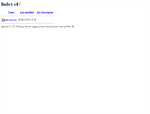 Tablet Screenshot of gaymovies-matome.yume-web.net